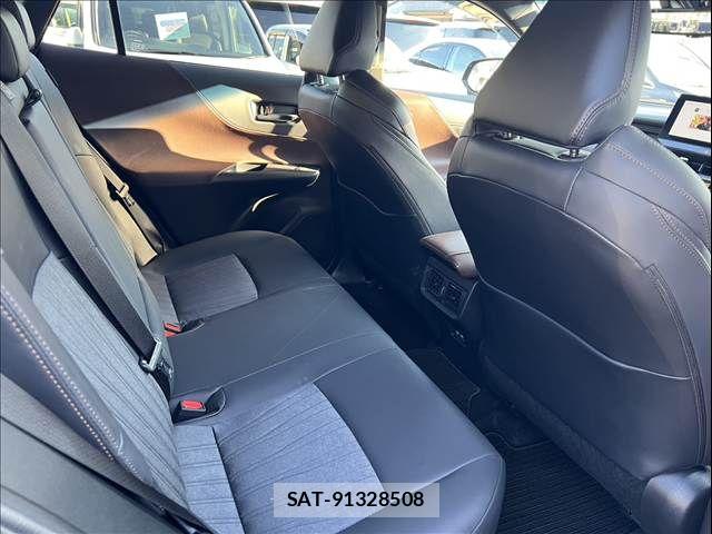 Toyota HARRIER 2023-11 7219213-13