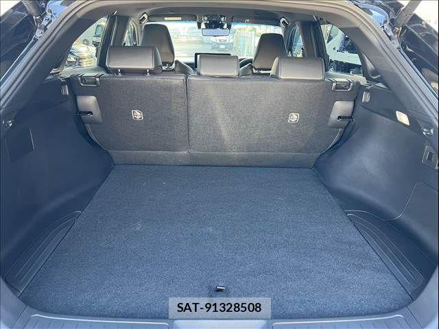 Toyota HARRIER 2023-11 7219213-16
