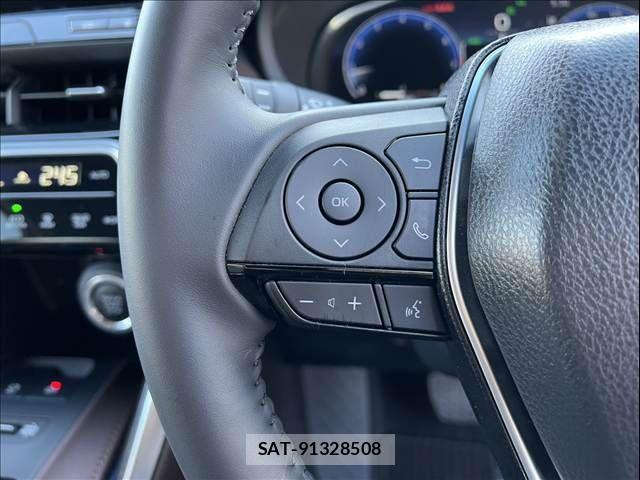 Toyota HARRIER 2023-11 7219213-23
