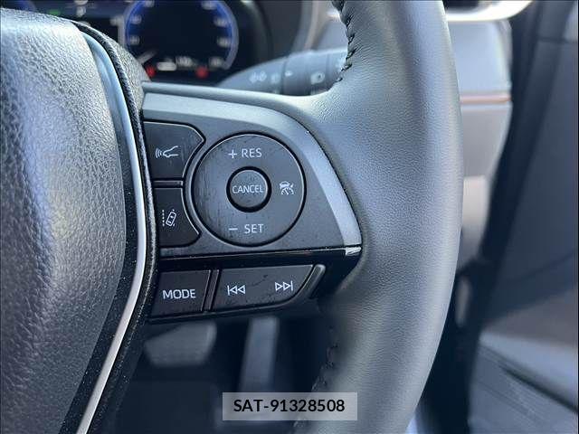 Toyota HARRIER 2023-11 7219213-24
