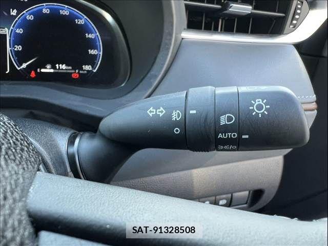 Toyota HARRIER 2023-11 7219213-25