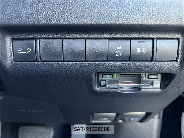 Toyota HARRIER 2023-11 7219213-26