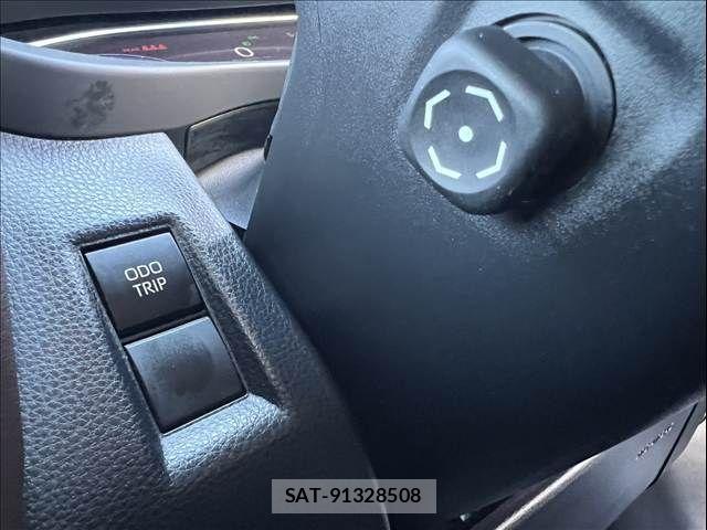 Toyota HARRIER 2023-11 7219213-27