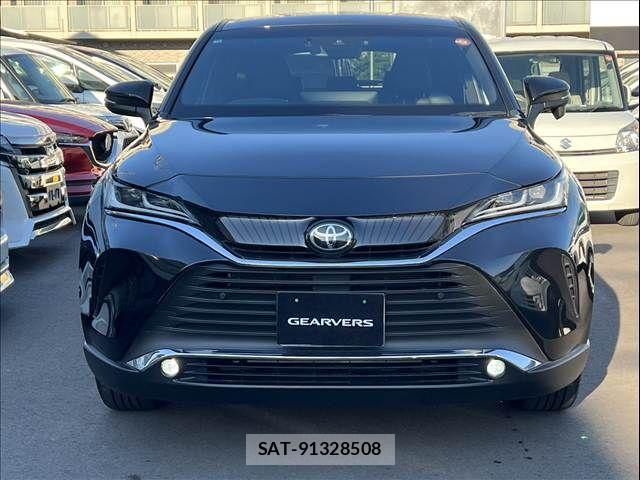 Toyota HARRIER 2023-11 7219213-3