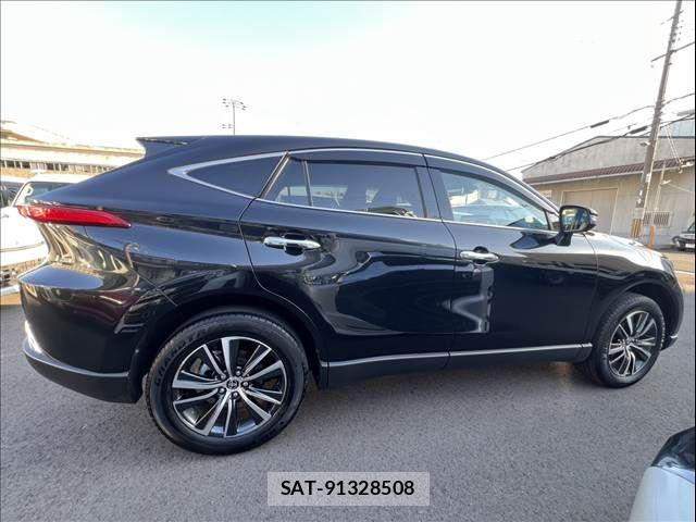 Toyota HARRIER 2023-11 7219213-6