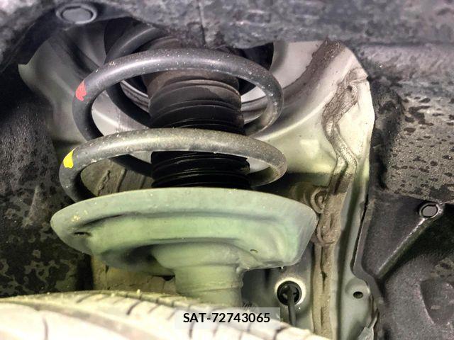 Toyota HARRIER 2020-10 7219147-19