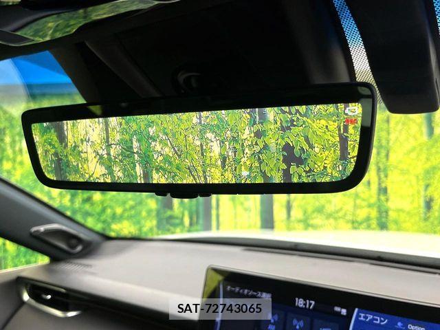 Toyota HARRIER 2020-10 7219147-4