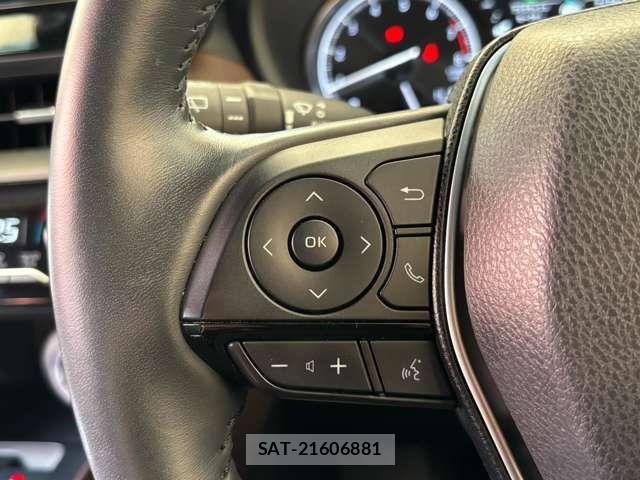 Toyota HARRIER 2021-03 7219167-10