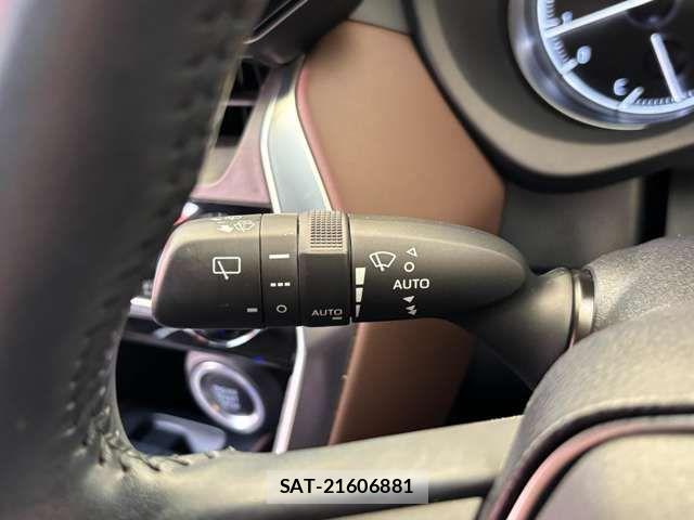 Toyota HARRIER 2021-03 7219167-12