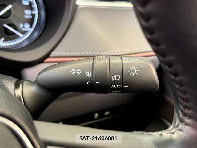 Toyota HARRIER 2021-03 7219167-13