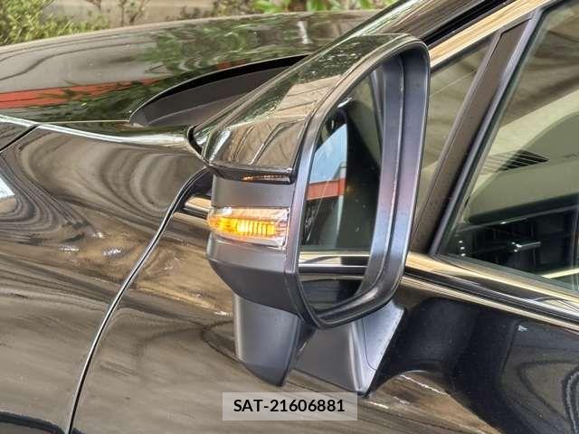Toyota HARRIER 2021-03 7219167-16