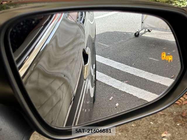 Toyota HARRIER 2021-03 7219167-17