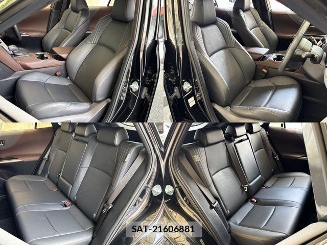 Toyota HARRIER 2021-03 7219167-25