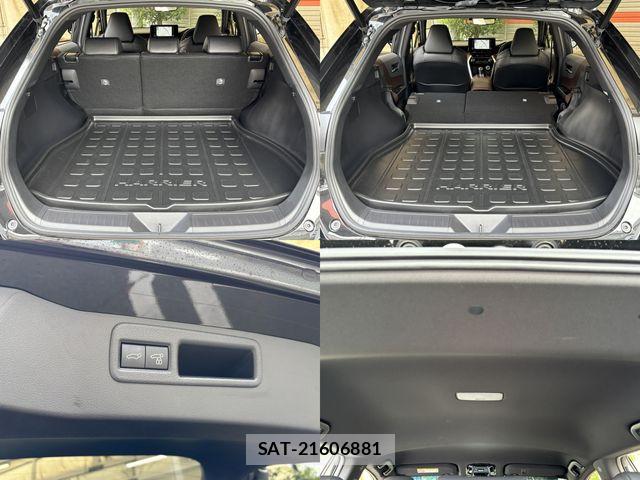 Toyota HARRIER 2021-03 7219167-26