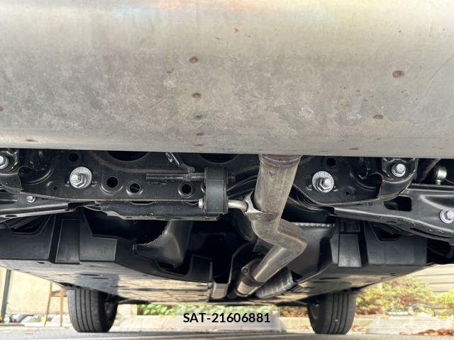 Toyota HARRIER 2021-03 7219167-27