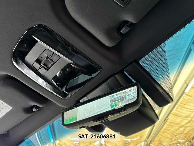 Toyota HARRIER 2021-03 7219167-7