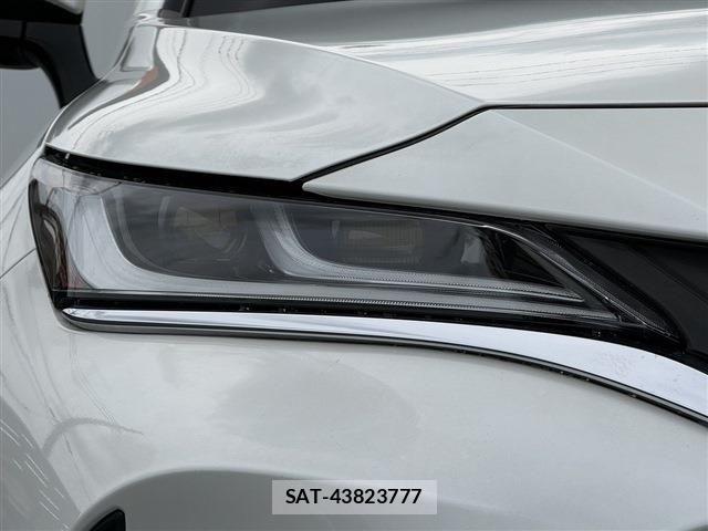 Toyota HARRIER 2020-12 7219155-11