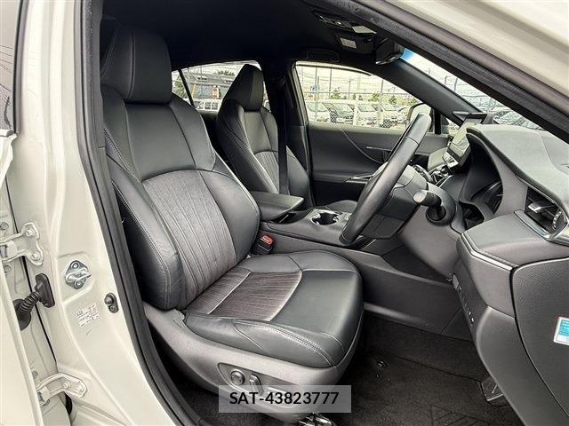 Toyota HARRIER 2020-12 7219155-13