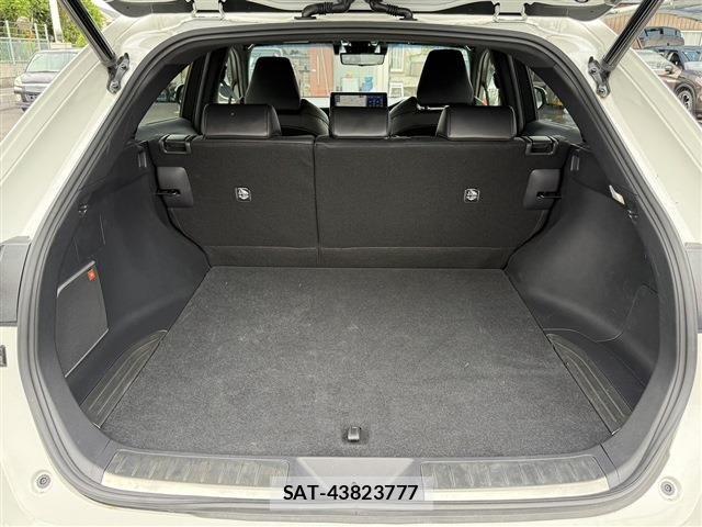 Toyota HARRIER 2020-12 7219155-17