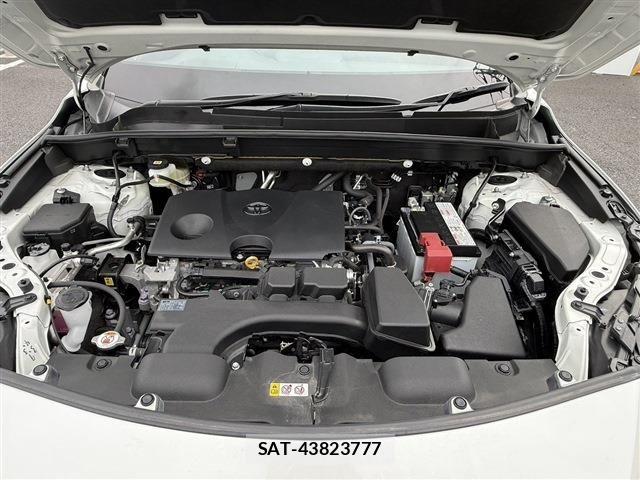 Toyota HARRIER 2020-12 7219155-18
