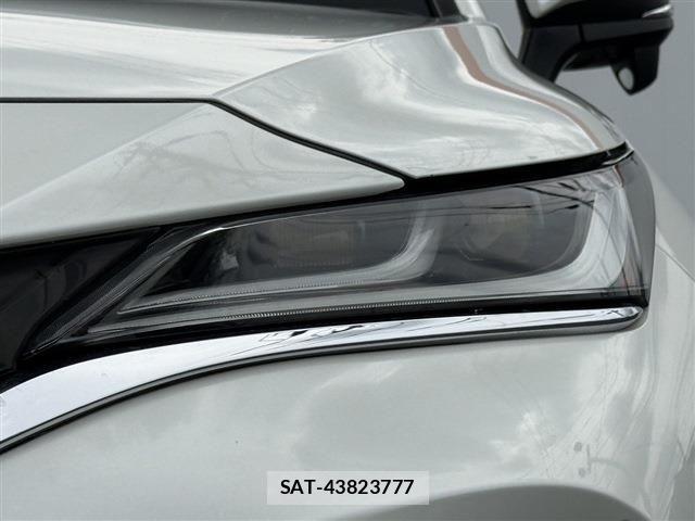 Toyota HARRIER 2020-12 7219155-23
