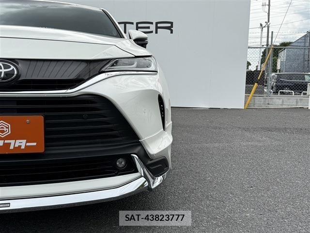 Toyota HARRIER 2020-12 7219155-24