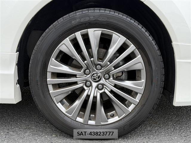 Toyota HARRIER 2020-12 7219155-28