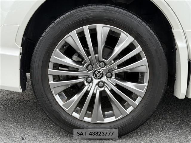 Toyota HARRIER 2020-12 7219155-29