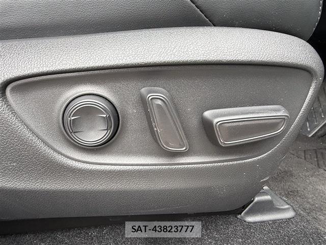 Toyota HARRIER 2020-12 7219155-5