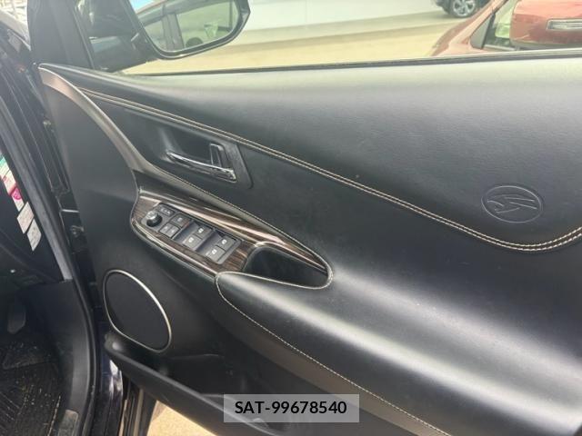 Toyota HARRIER 2015-12 7219083-9