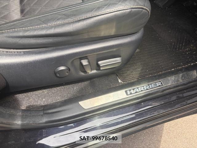 Toyota HARRIER 2015-12 7219083-10