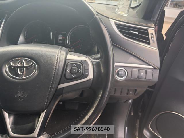 Toyota HARRIER 2015-12 7219083-13