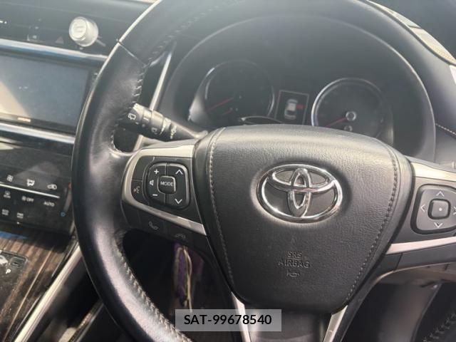 Toyota HARRIER 2015-12 7219083-14