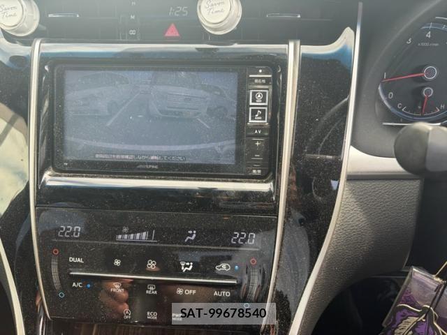 Toyota HARRIER 2015-12 7219083-16