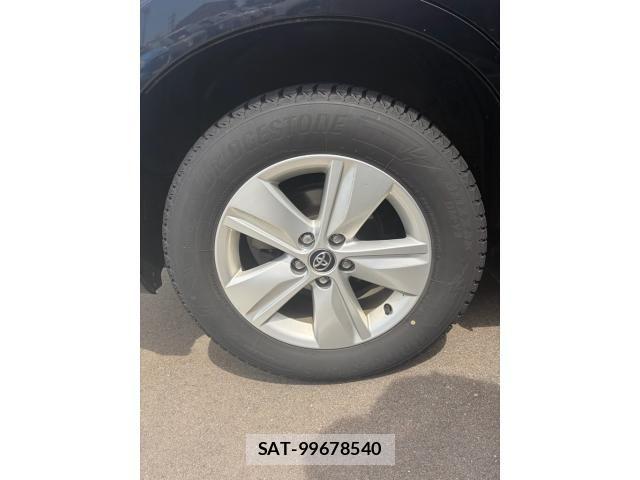 Toyota HARRIER 2015-12 7219083-4