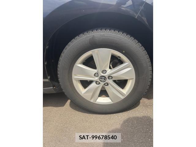 Toyota HARRIER 2015-12 7219083-5