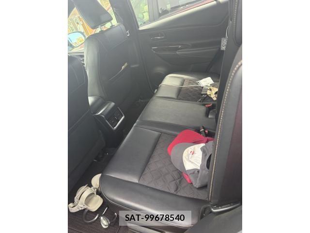 Toyota HARRIER 2015-12 7219083-7