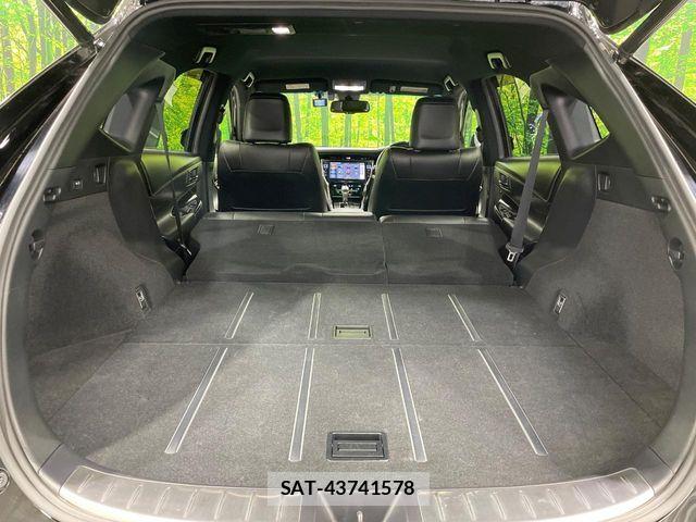 Toyota HARRIER 2018-01 7219113-10