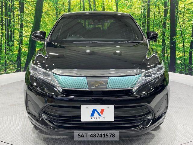 Toyota HARRIER 2018-01 7219113-14