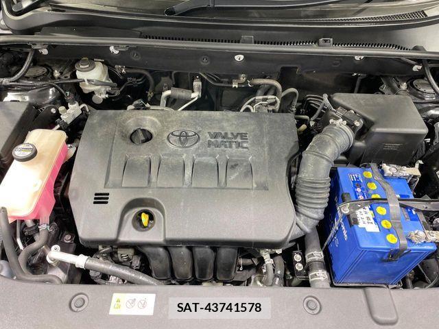 Toyota HARRIER 2018-01 7219113-17
