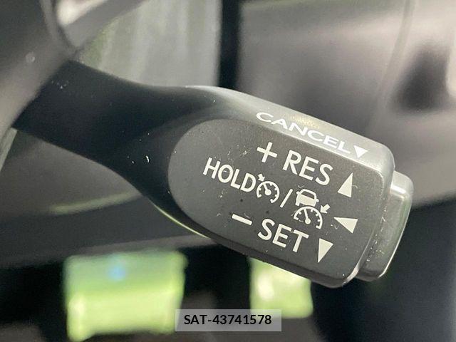 Toyota HARRIER 2018-01 7219113-6