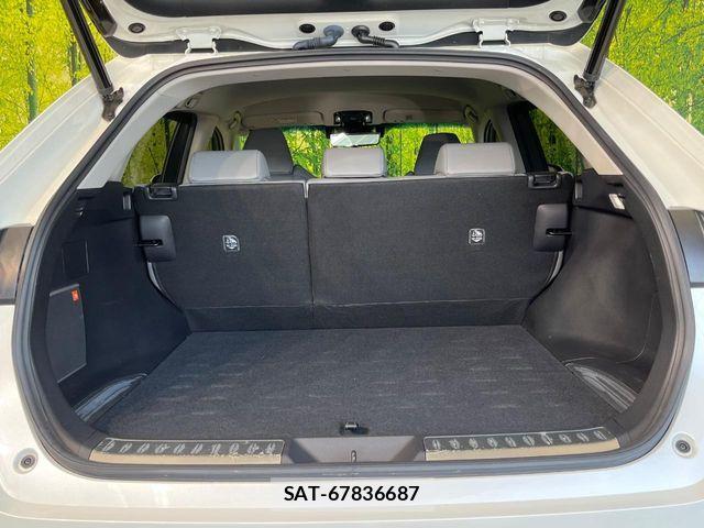 Toyota HARRIER 2020-11 7219150-9