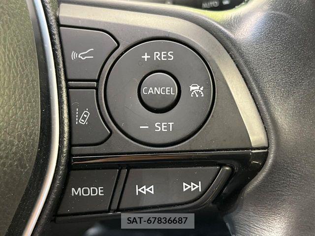 Toyota HARRIER 2020-11 7219150-6