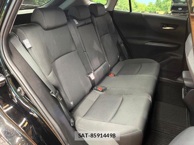 Toyota HARRIER 2020-09 7219143-9