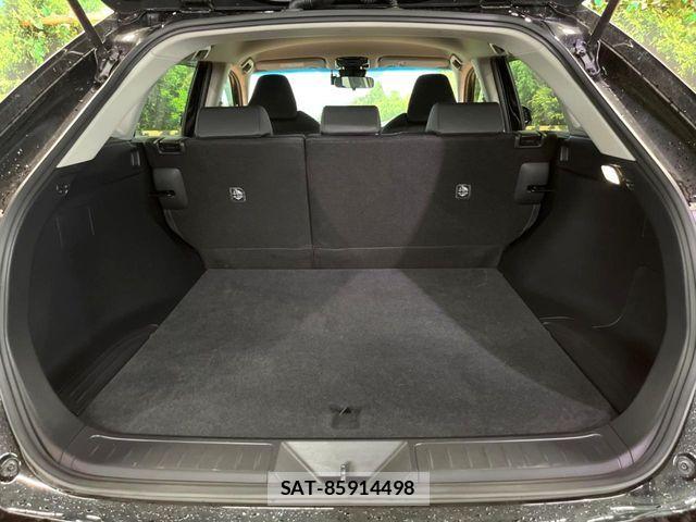 Toyota HARRIER 2020-09 7219143-10