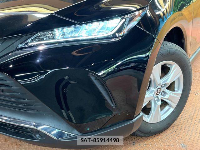 Toyota HARRIER 2020-09 7219143-11