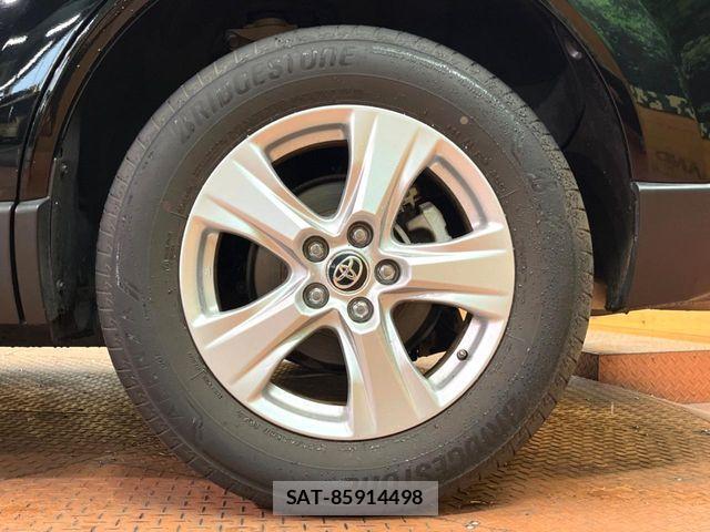 Toyota HARRIER 2020-09 7219143-12