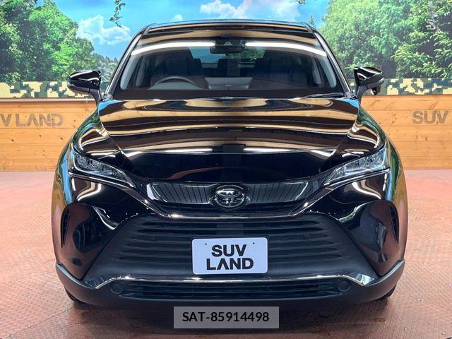 Toyota HARRIER 2020-09 7219143-13
