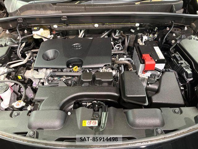 Toyota HARRIER 2020-09 7219143-15