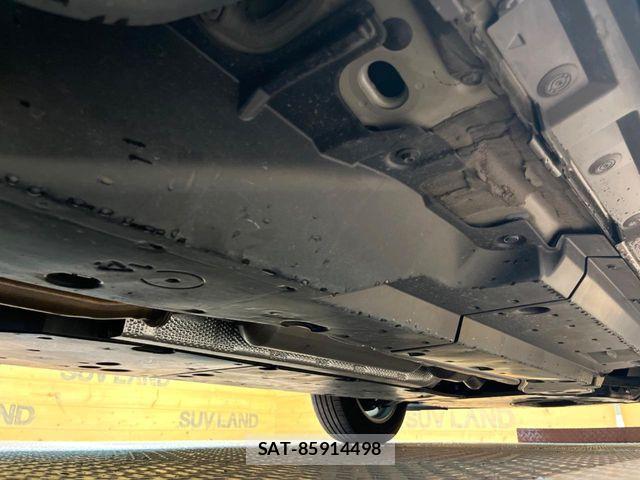 Toyota HARRIER 2020-09 7219143-16